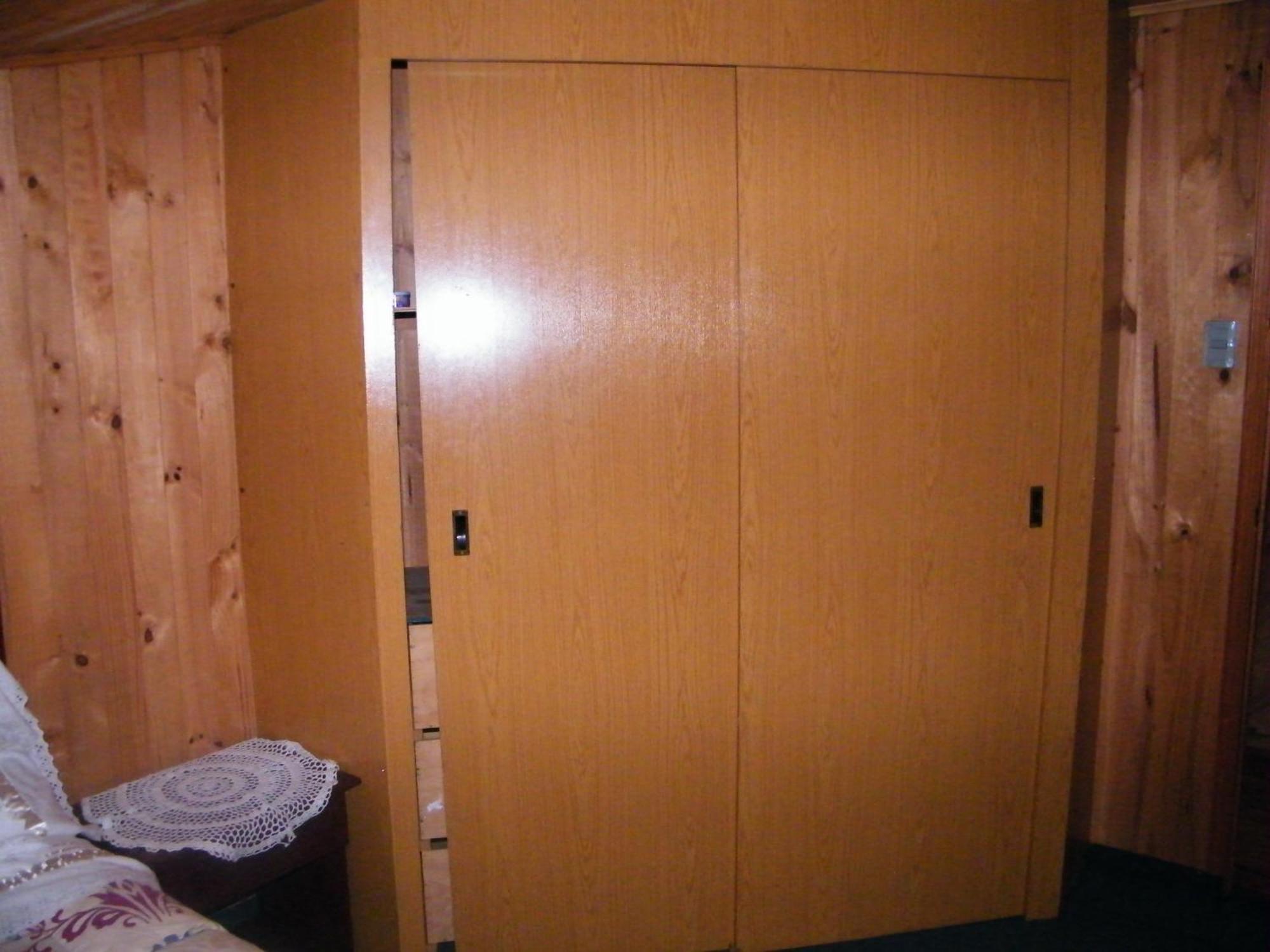 Hospedaje Amapola Castro Room photo