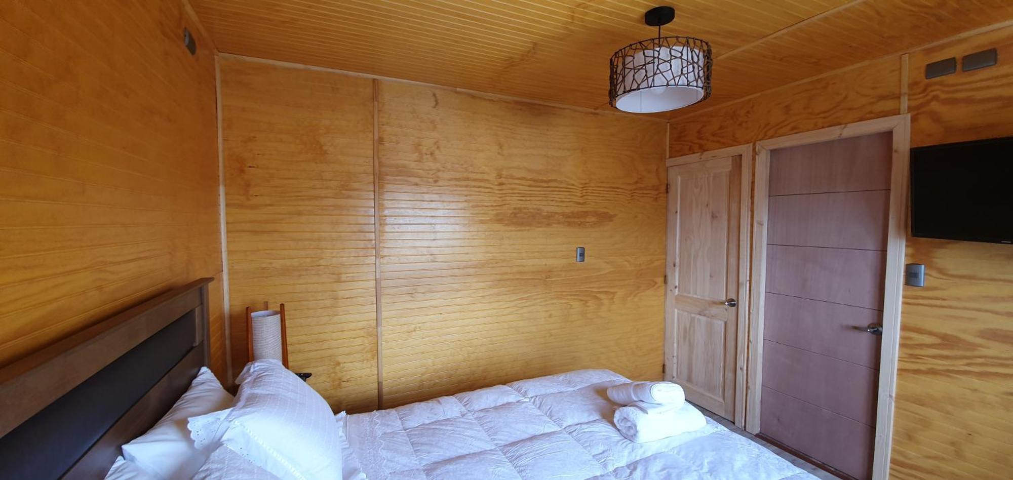Hospedaje Amapola Castro Room photo